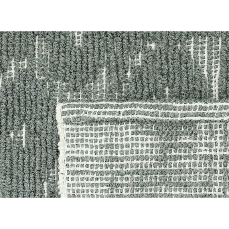 Terra by Obeetee Savanna Grace Rug