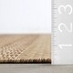 preview thumbnail 16 of 20, Nuloom Vail Modern Indoor/Outdoor Area Rug