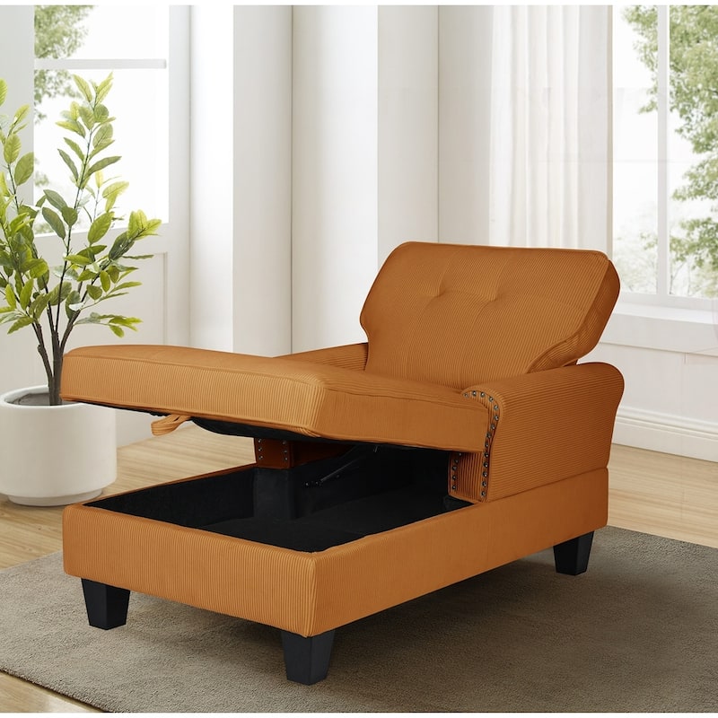 Lounge Indoor Sleeper Sofa Bed