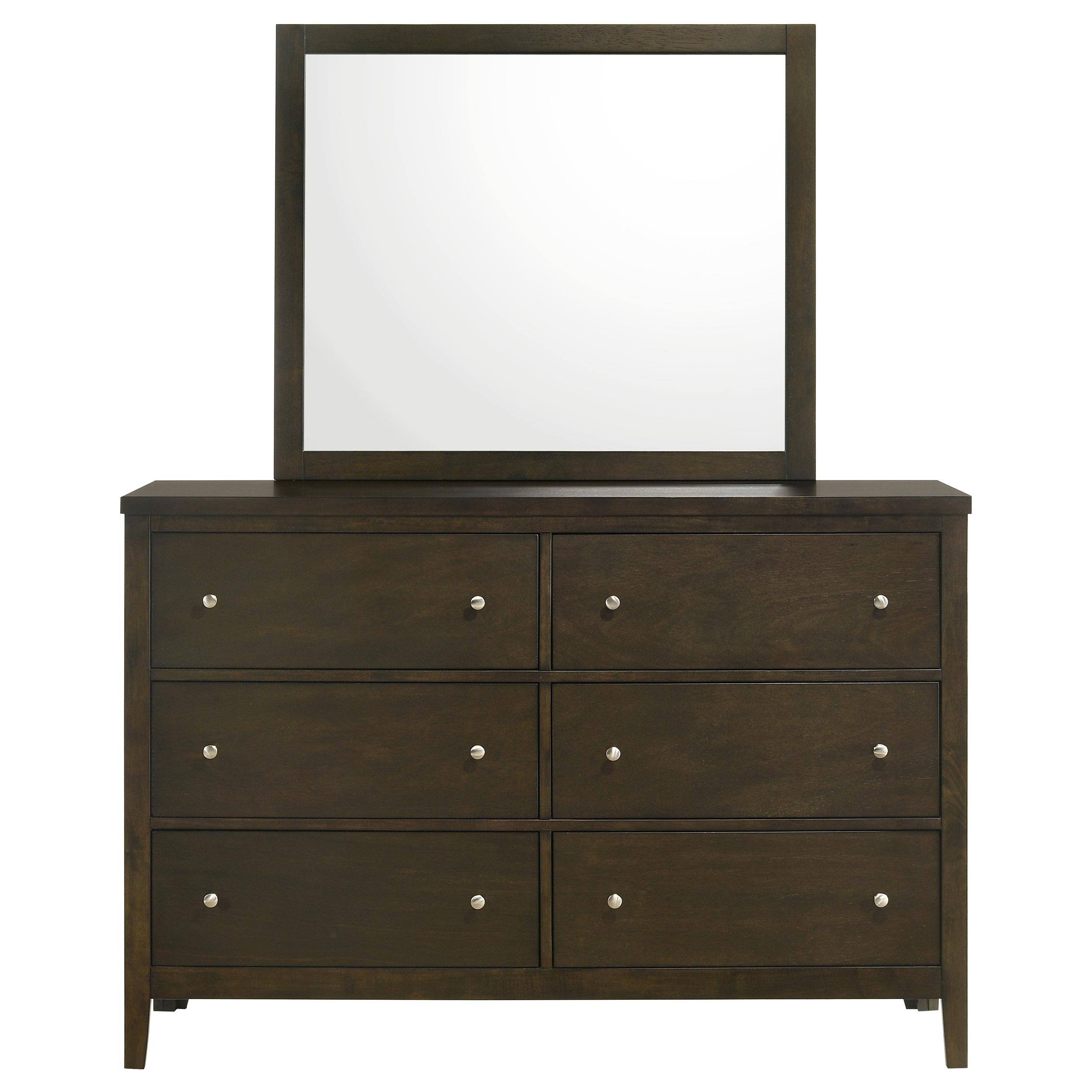dark brown bedroom dresser Jocoevol Modern 5 Drawer for Bedroom, Simply Chest of Drawers, Wood Storage Dresser with Deep Drawers for Living Room Hallway Entryway, Brown : Home & Kitchen providing a protective space for delicate items such as jewelry Maylee - Dark Brown -
