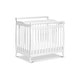 preview thumbnail 4 of 24, DaVinci Emily 2-in-1 Mini Crib and Twin Bed