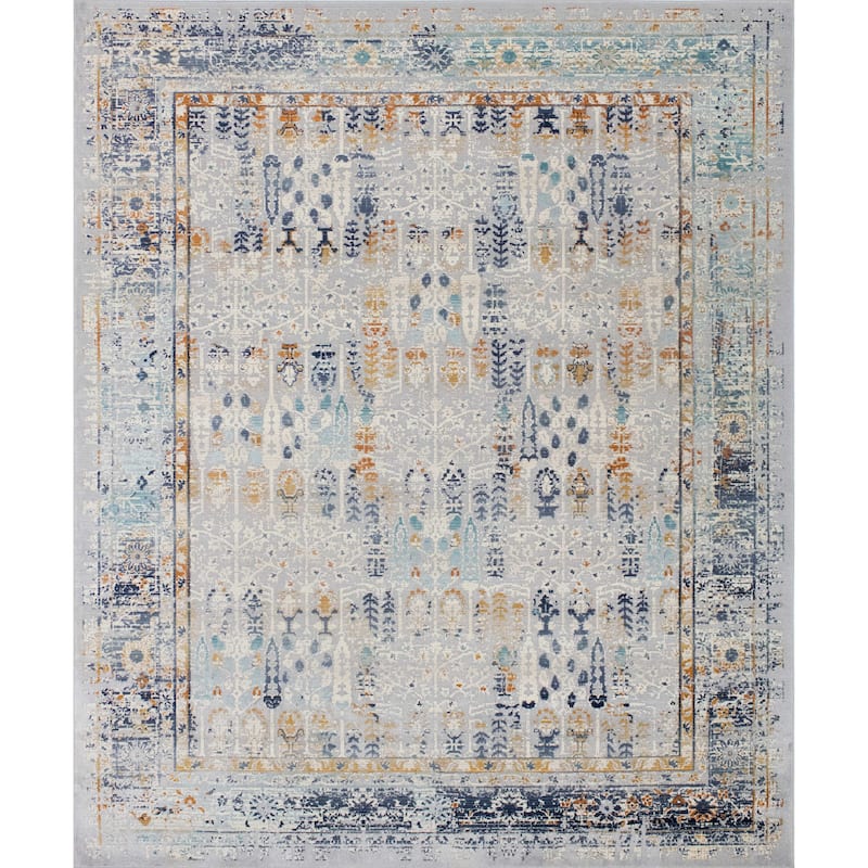 Noori Rug Westfield High-low Evangelina Rug