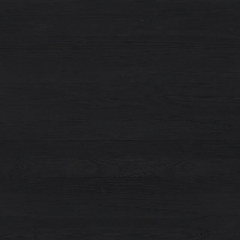 Walker Edison Hutch Desk with 2 Narrow Bookcases