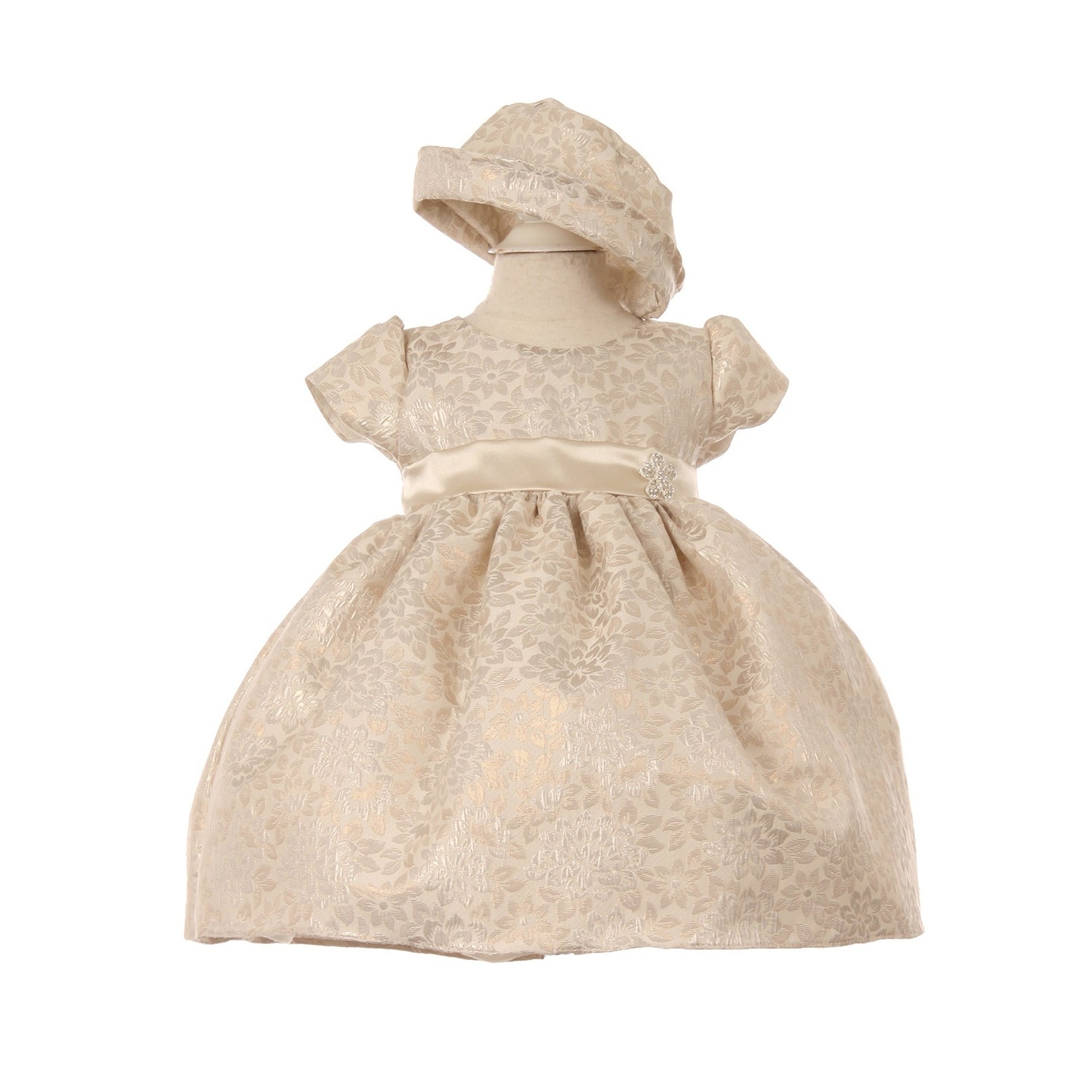 easter dress 24m