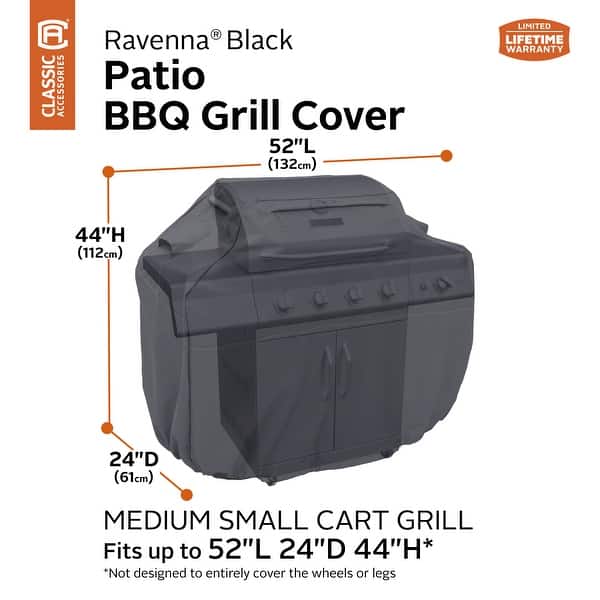 Grillhoes, 22 Inch BBQ Cover Fit Kamado Joe Junior Grill, Waterdichte Outdoor Grill Covers voor