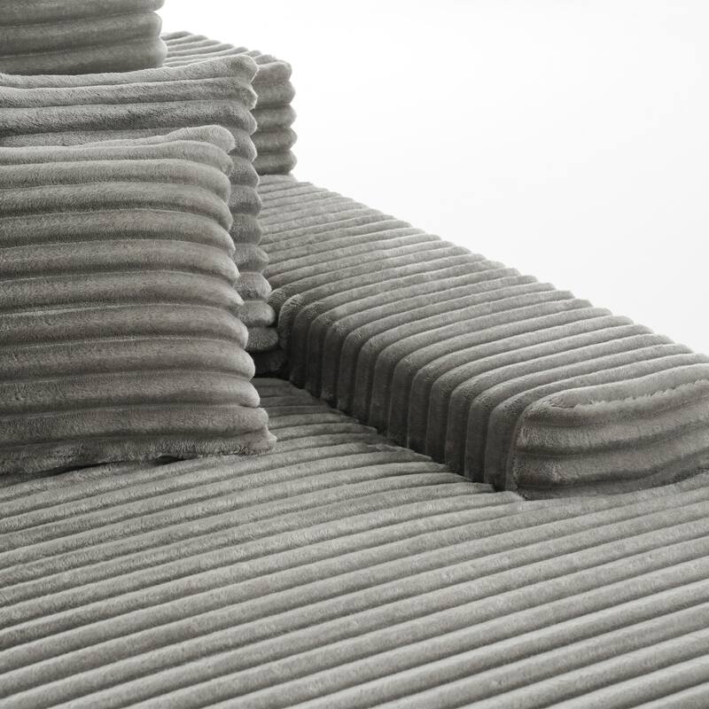 Cathy 41" W No Assembly Required Chaise Lounge