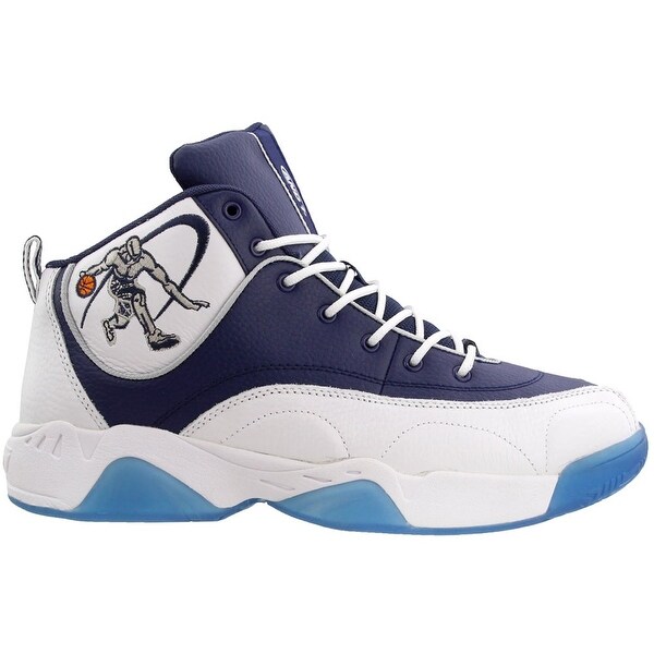 and1 athletic sneakers