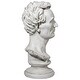 preview thumbnail 6 of 5, Design Toscano Lincoln Bust By Volk