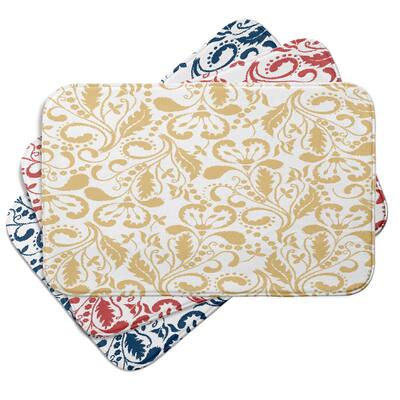 Aurora Bath Mat