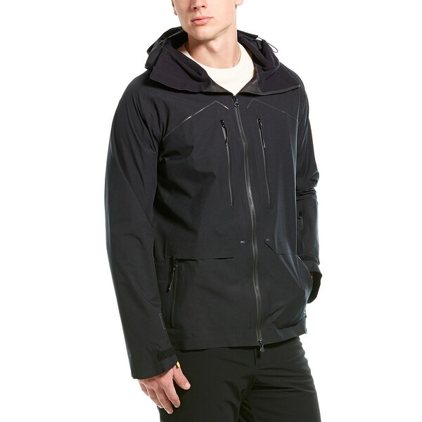 rossignol supercorde jacket