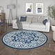 preview thumbnail 38 of 40, Carrington Traditional Border Indoor Area Rug