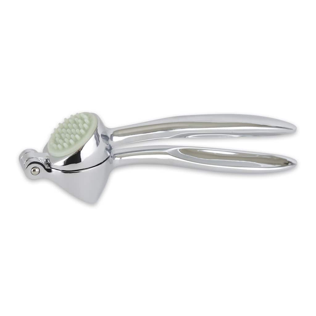Garlic Press - 7-inch