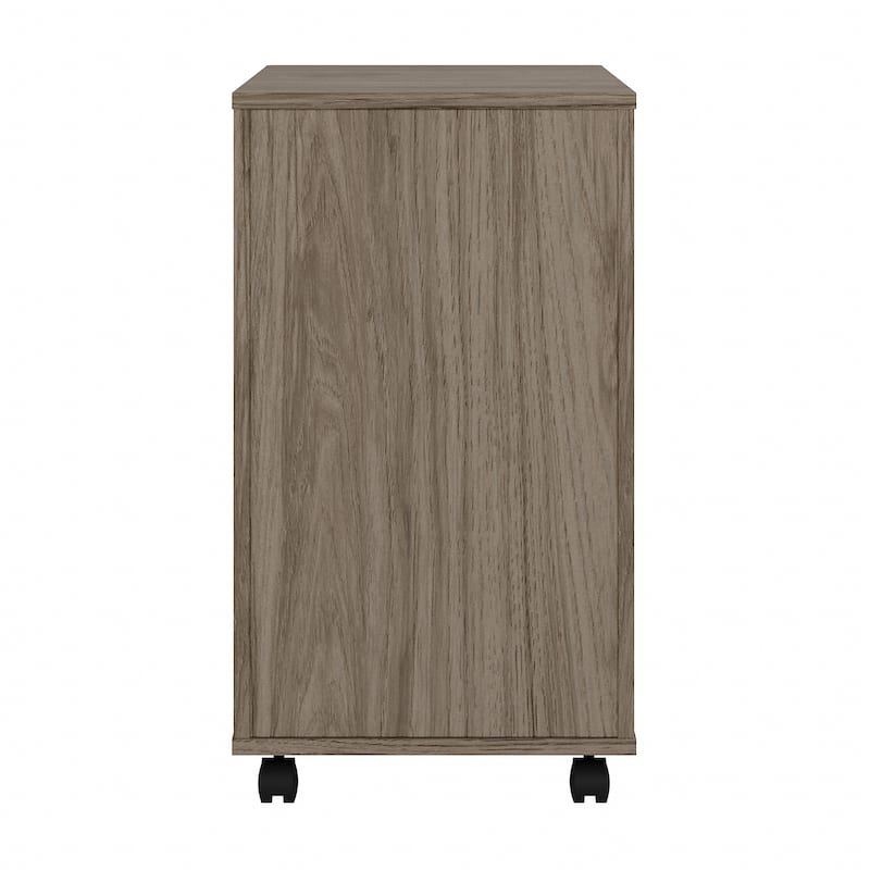 Bush Business Furniture Studio C 3 Drawer Storage File Cabinet