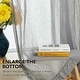 preview thumbnail 22 of 32, Deconovo Linen Sheer Curtains - Light Filtering Rod Pocket Drapes, 2 Panels
