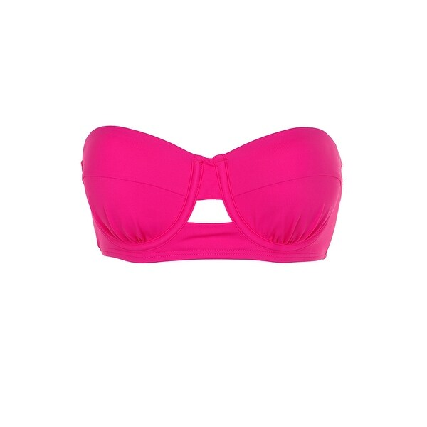 32dd bikini top underwire