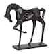 Option Black - 19"W, 18"H