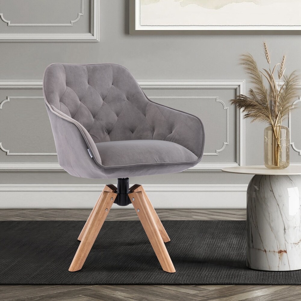 Armless upholstered office chair sales
