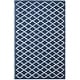 preview thumbnail 64 of 101, SAFAVIEH Handmade Chatham Carlota Modern Moroccan Wool Rug