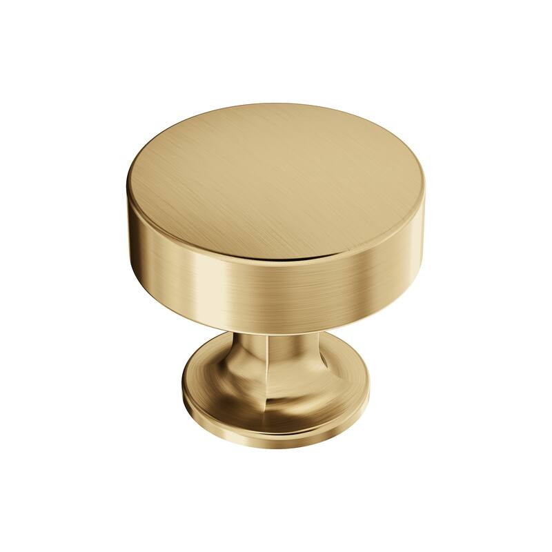 Amerock Everett Cabinet and Drawer Knob