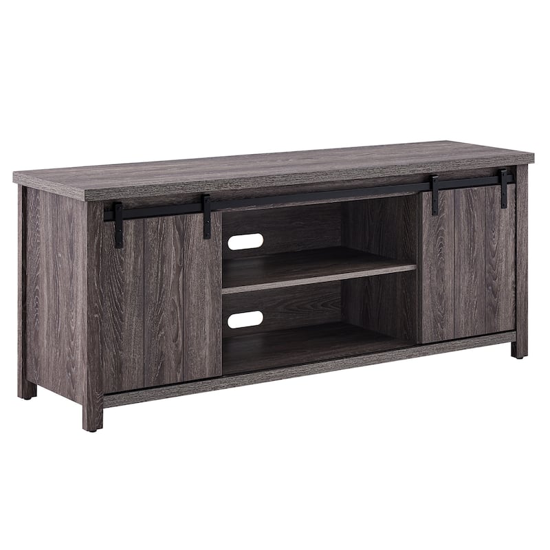 Deacon TV Stand