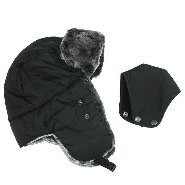 Jeanne Simmons Men S Face Mask Trapper Hat Overstock 18183416