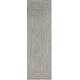 preview thumbnail 53 of 61, Livabliss Sharrah Indoor/ Outdoor Solid Braided Area Rug