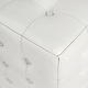 preview thumbnail 5 of 19, Leon Leather Ottoman