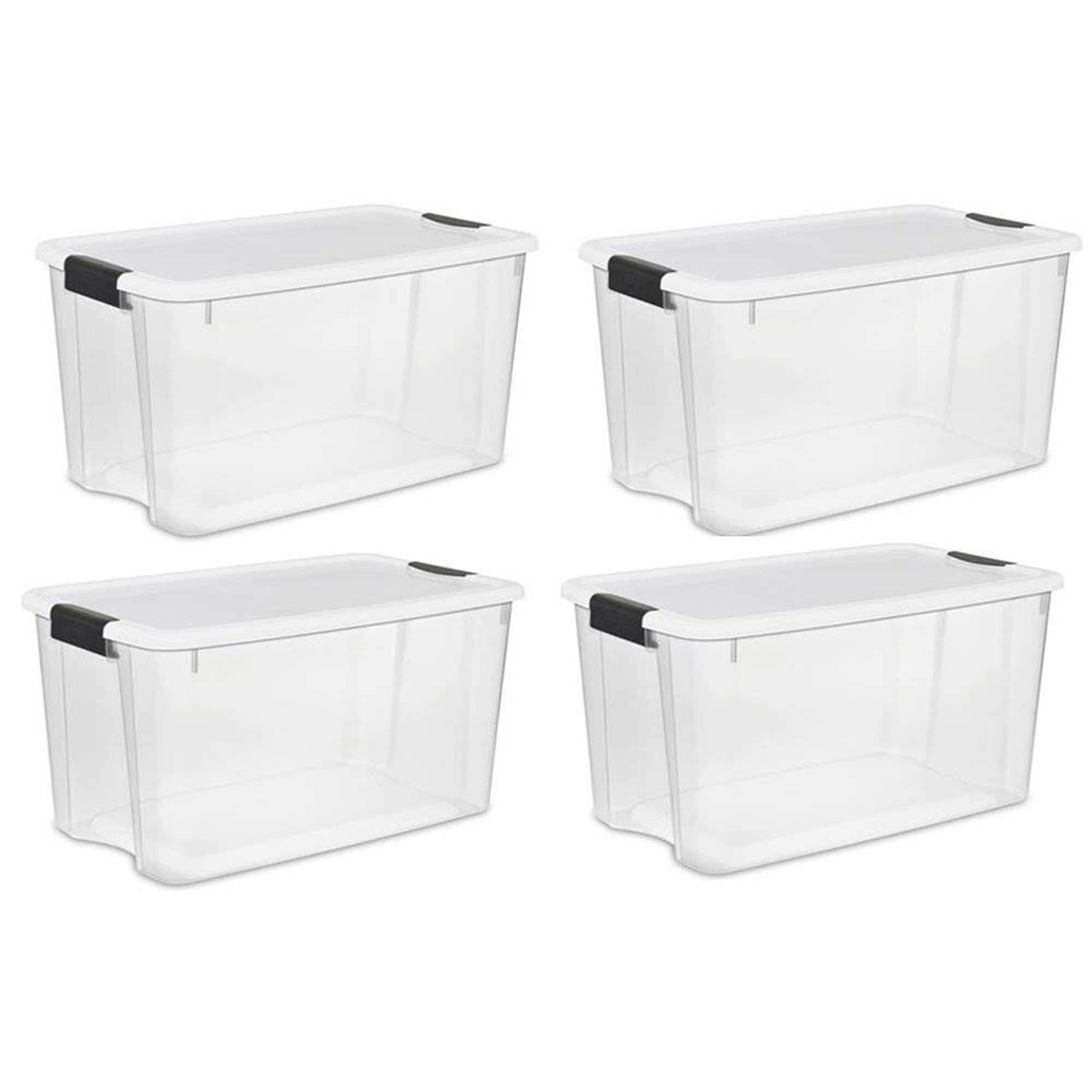 https://ak1.ostkcdn.com/images/products/is/images/direct/a4ced3e8a458332812ce0ff064cd2efa238c28d6/Sterilite-70-Qt-Clear-Plastic-Stackable-Storage-Bin-with-Latching-Lid%2C-%284-Pack%29.jpg