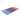 Better 4 Section Mix Color Gymnastic Mat