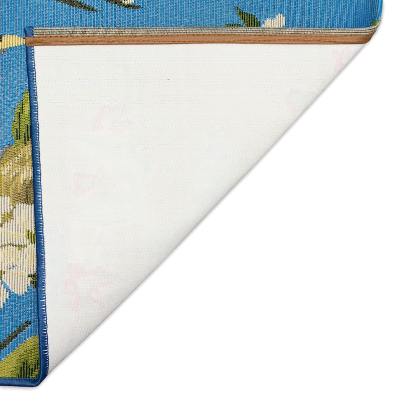 Liora Manne Esencia Robin's Nest Indoor/Outdoor Mat
