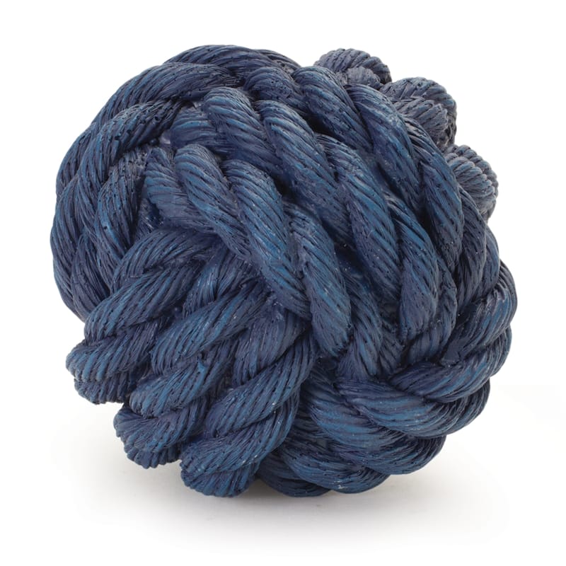 Rope Orb Filler Décor (Set of 12)