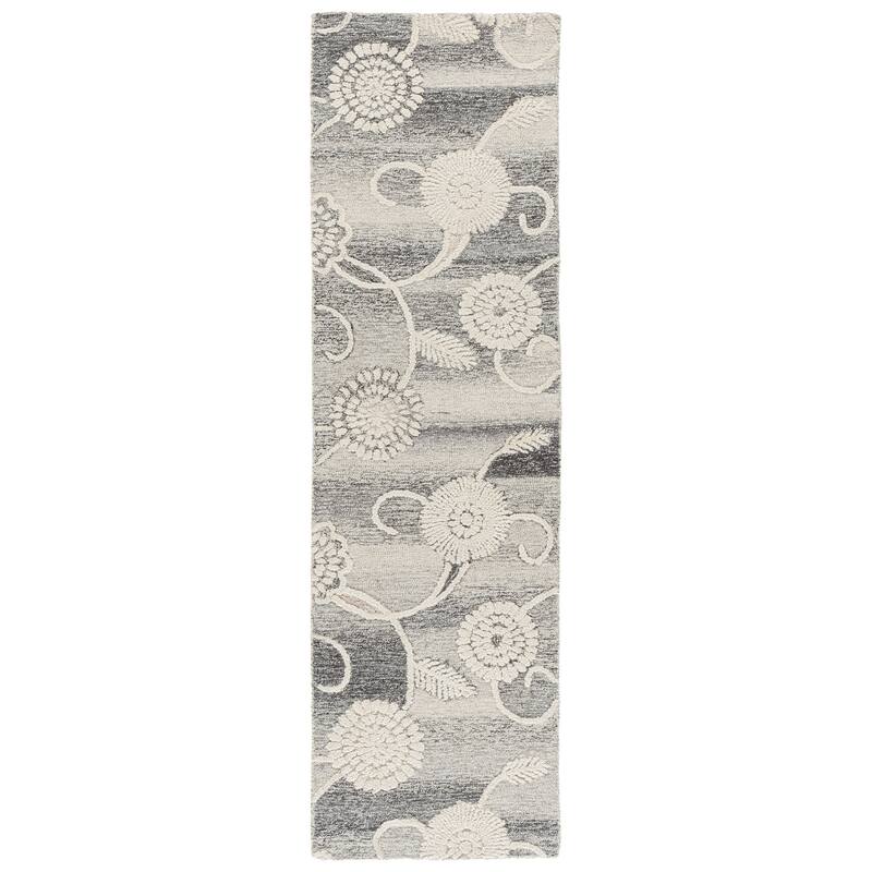 SAFAVIEH Handmade Metro Nadezda Wool Rug