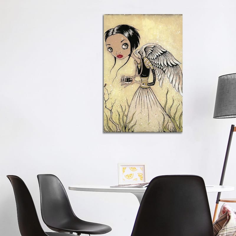 iCanvas "Leica" by Caia Koopman Canvas Print - 40x26x1.5