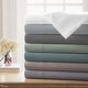 preview thumbnail 5 of 72, Color Sense Cotton 225TC Silky Wrinkle Resistant Sheet Set