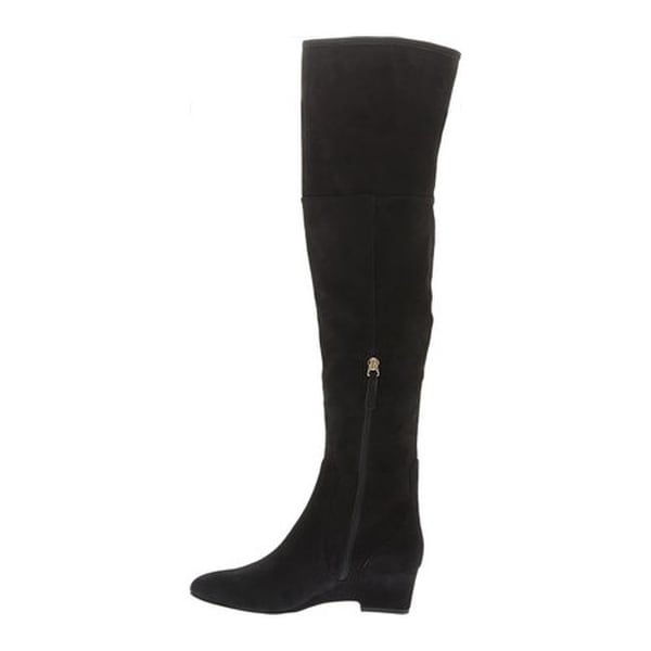 nine west jaen tall boots