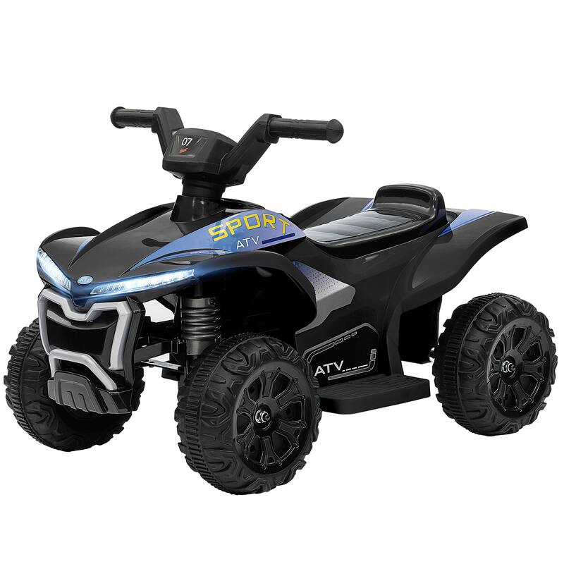 Children Car 6V Battery and Parent Assist Controls for Be Used for Backyard Adventures and Birthday Gifts​​