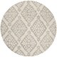 preview thumbnail 34 of 39, SAFAVIEH Handmade Micro-Loop Cait Wool Rug