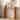 Elegant Acacia Veneer Entryway Table