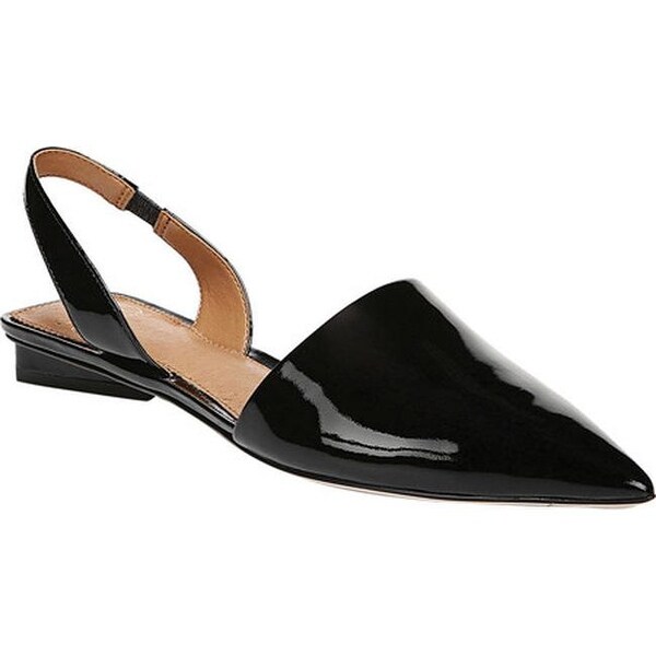 Sarto By Franco Sarto Solid Slingback Flats 2024 cenisamoletnibileti