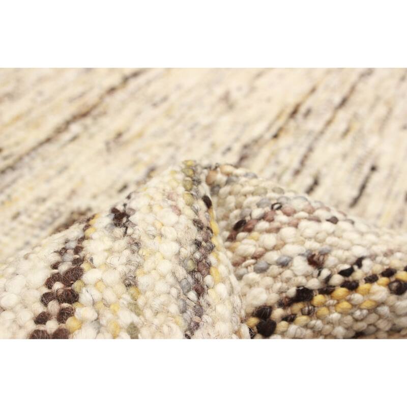 Sienna Cream Rug 5'7" x 7'2" - 5'7 x 7'2
