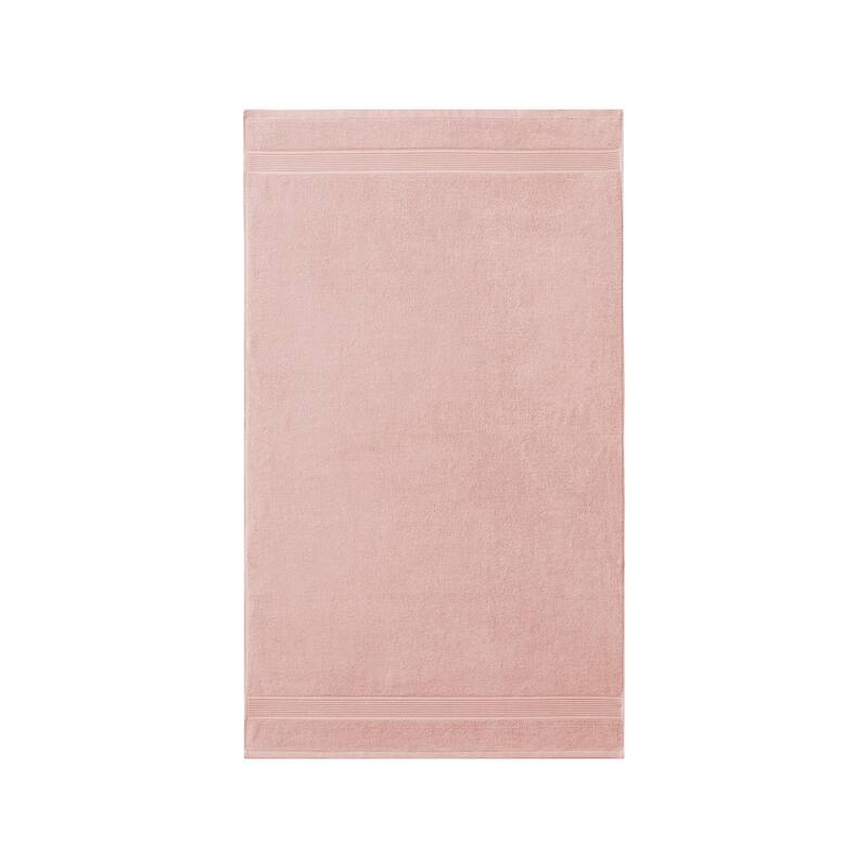 SÖMN 2-Piece Supima Cotton Anti-Microbial Bath Towel Set