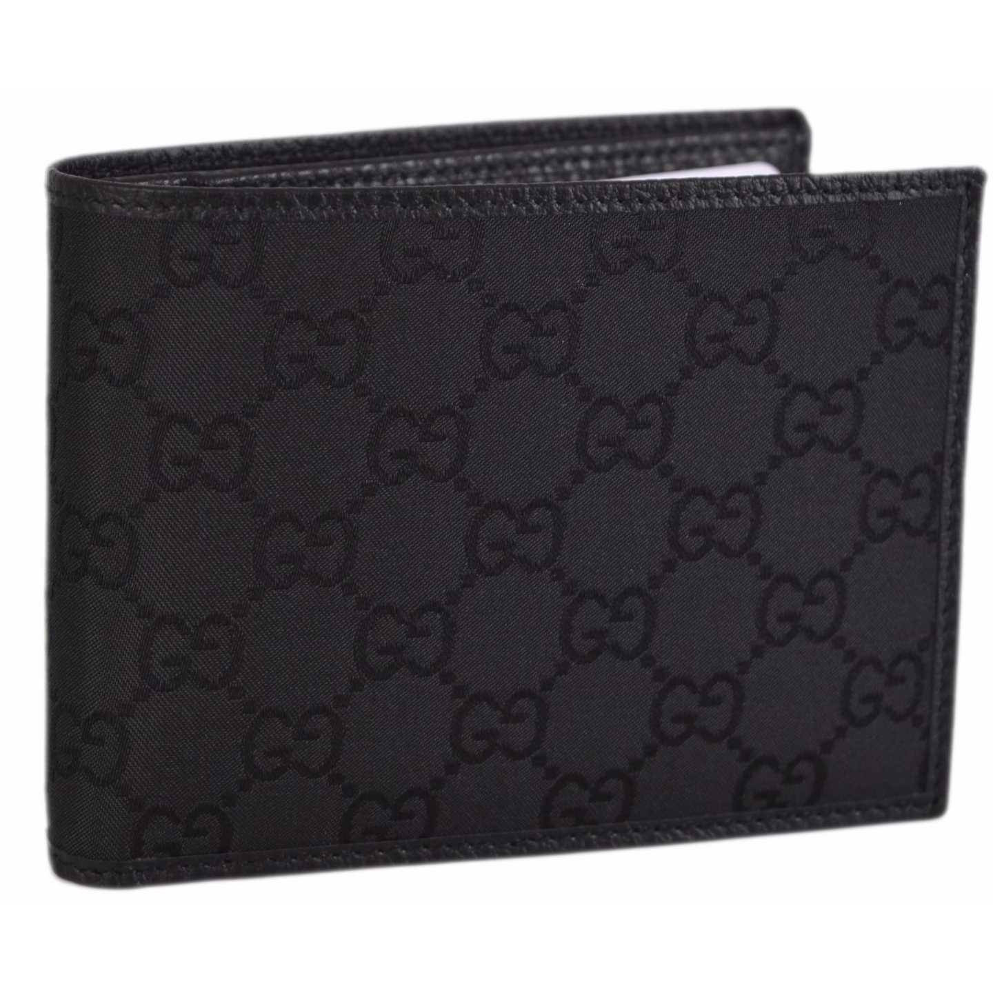 gucci mens wallet