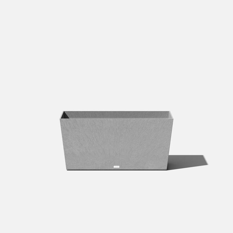 Pure Series Midori Planter