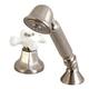 Option Brushed Nickel