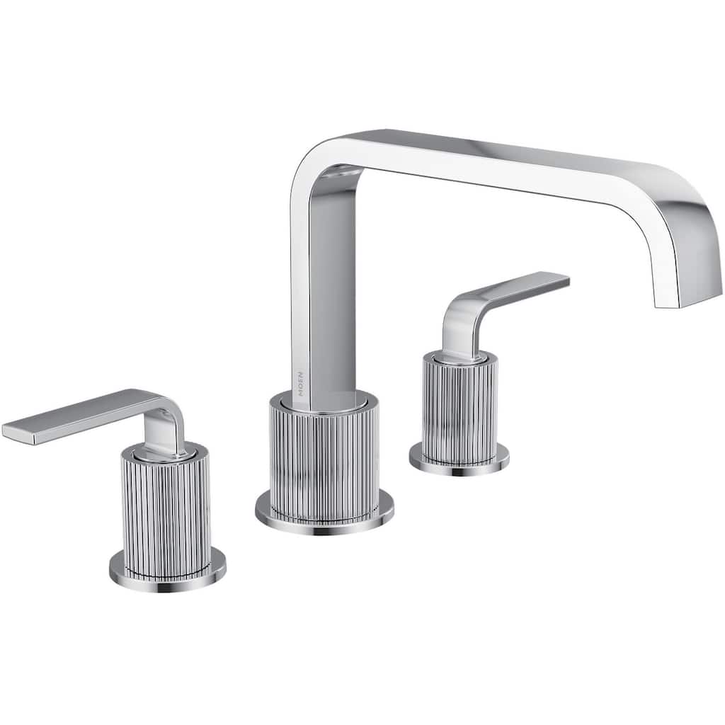 Moen TS578 Cambium Deck Mounted Roman Tub Filler