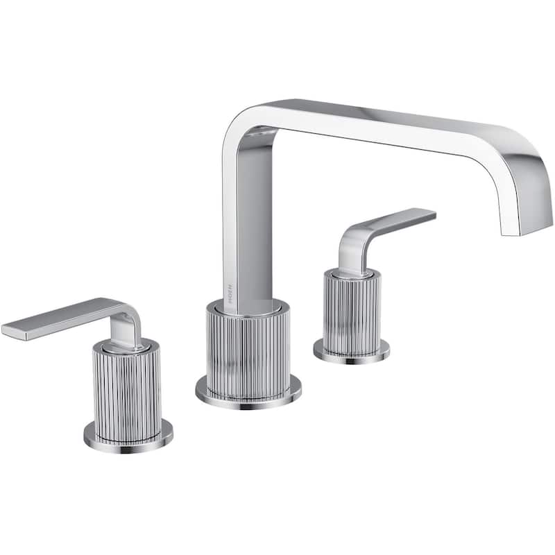 Moen TS578 Cambium Deck Mounted Roman Tub Filler