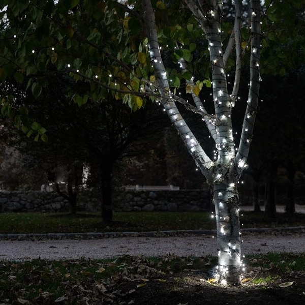 Liteup125 solar string lights outlet