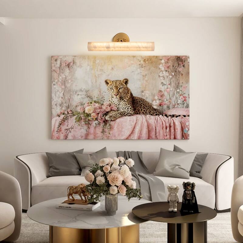 KAYLA Bathroom Vanity Light 18/24 inch