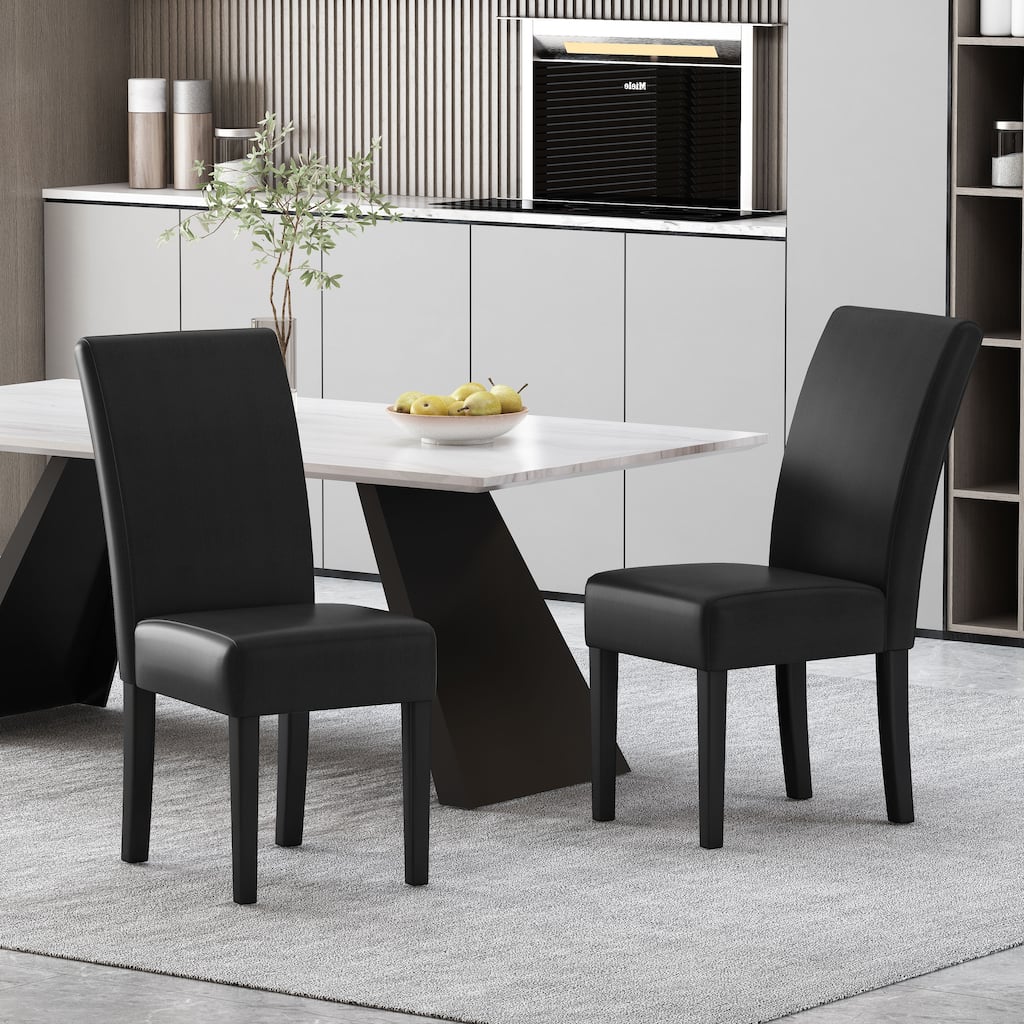 Dining Chairs,Set of 2