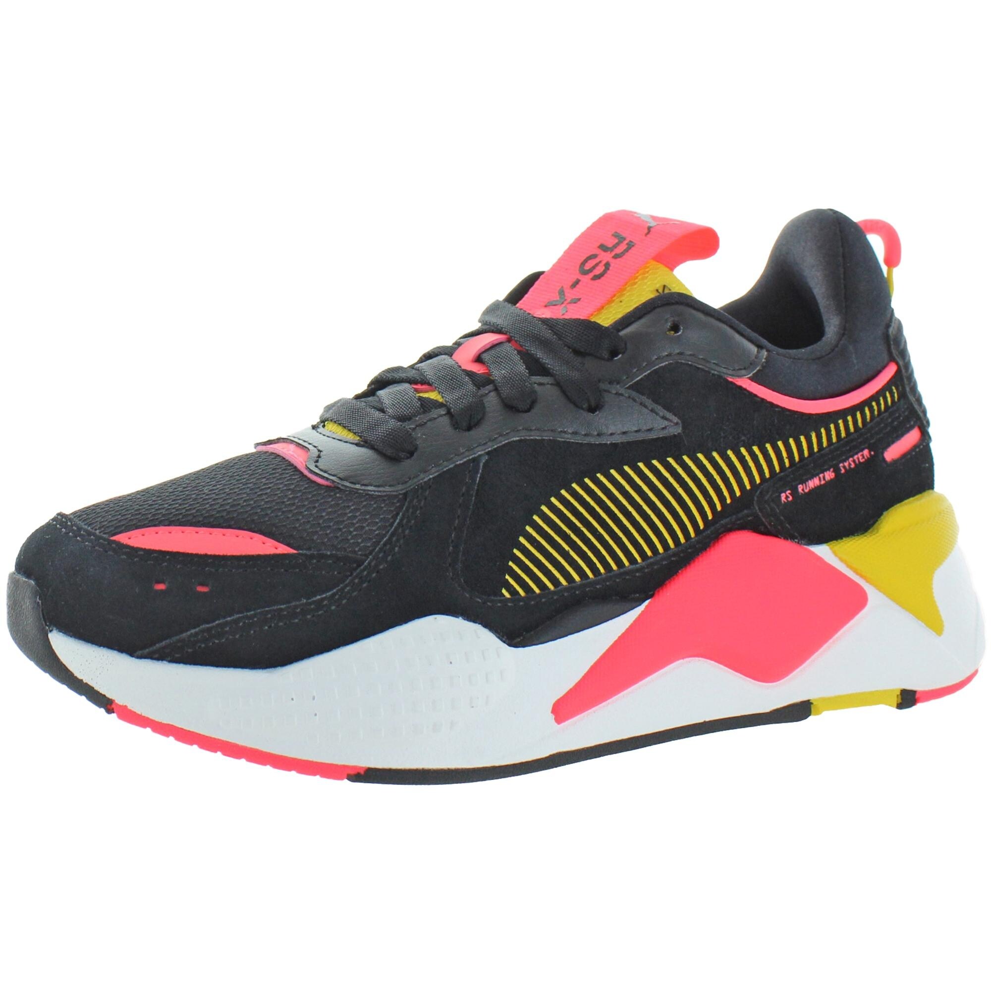 puma women's walking shoes
